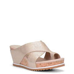 SISU - Platino | Donald Pliner Casual
