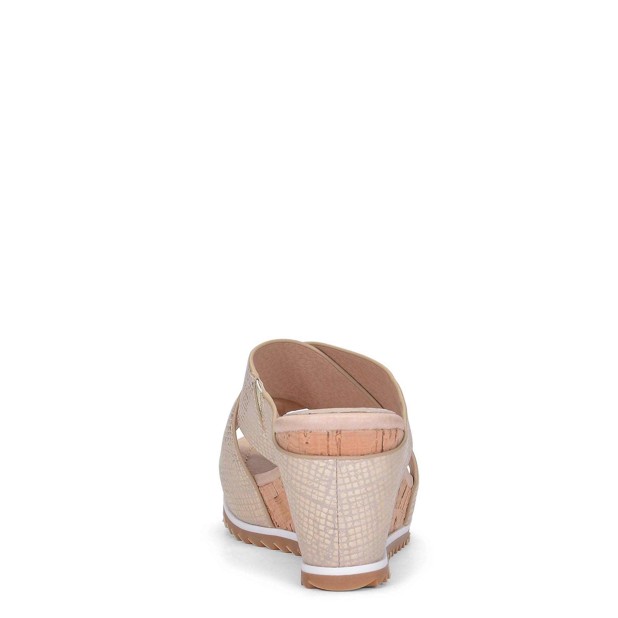 SISU - Platino | Donald Pliner Casual