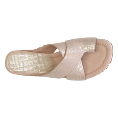 SISU - Platino | Donald Pliner Casual