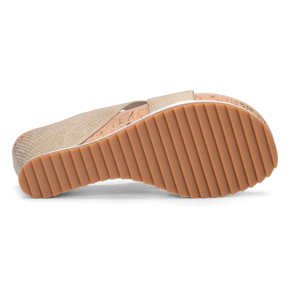 SISU - Platino | Donald Pliner Casual