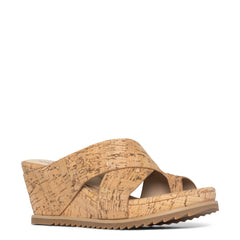 SISU - Natural Cork | Donald Pliner Casual