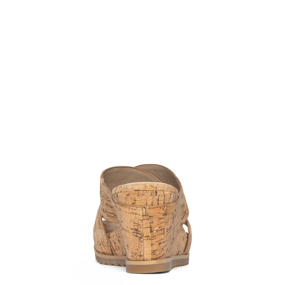 SISU - Natural Cork | Donald Pliner Casual