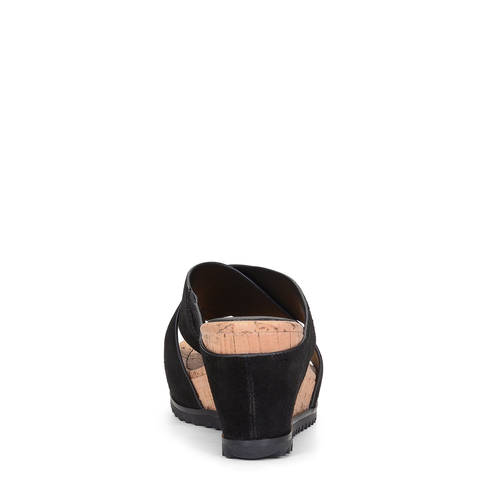 SISU - Black Cork | Donald Pliner Casual