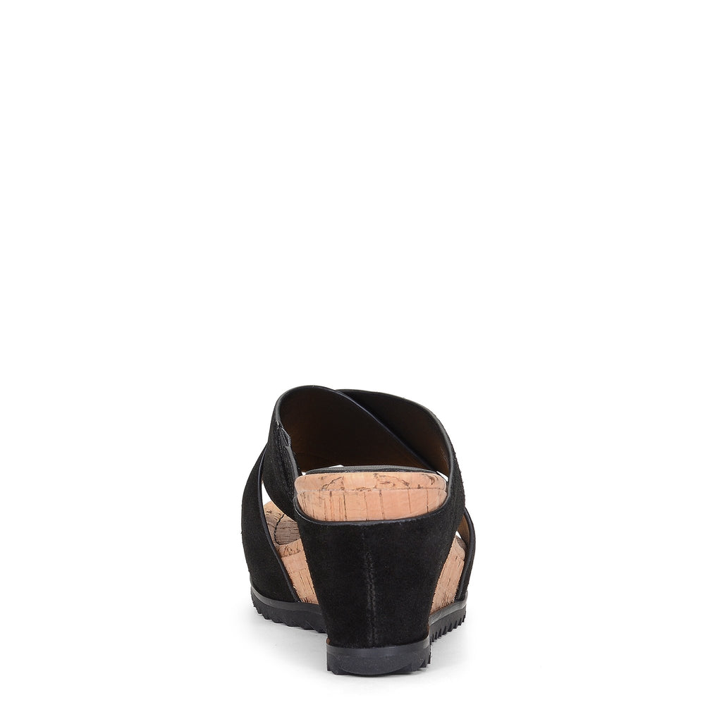 SISU - Black Cork | Donald Pliner Casual