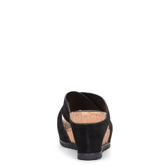 SISU - Black Cork | Donald Pliner Casual