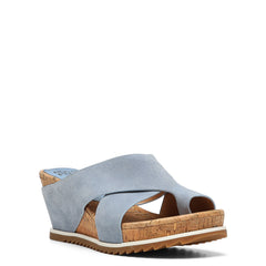 SISU - Denim | Donald Pliner Casual