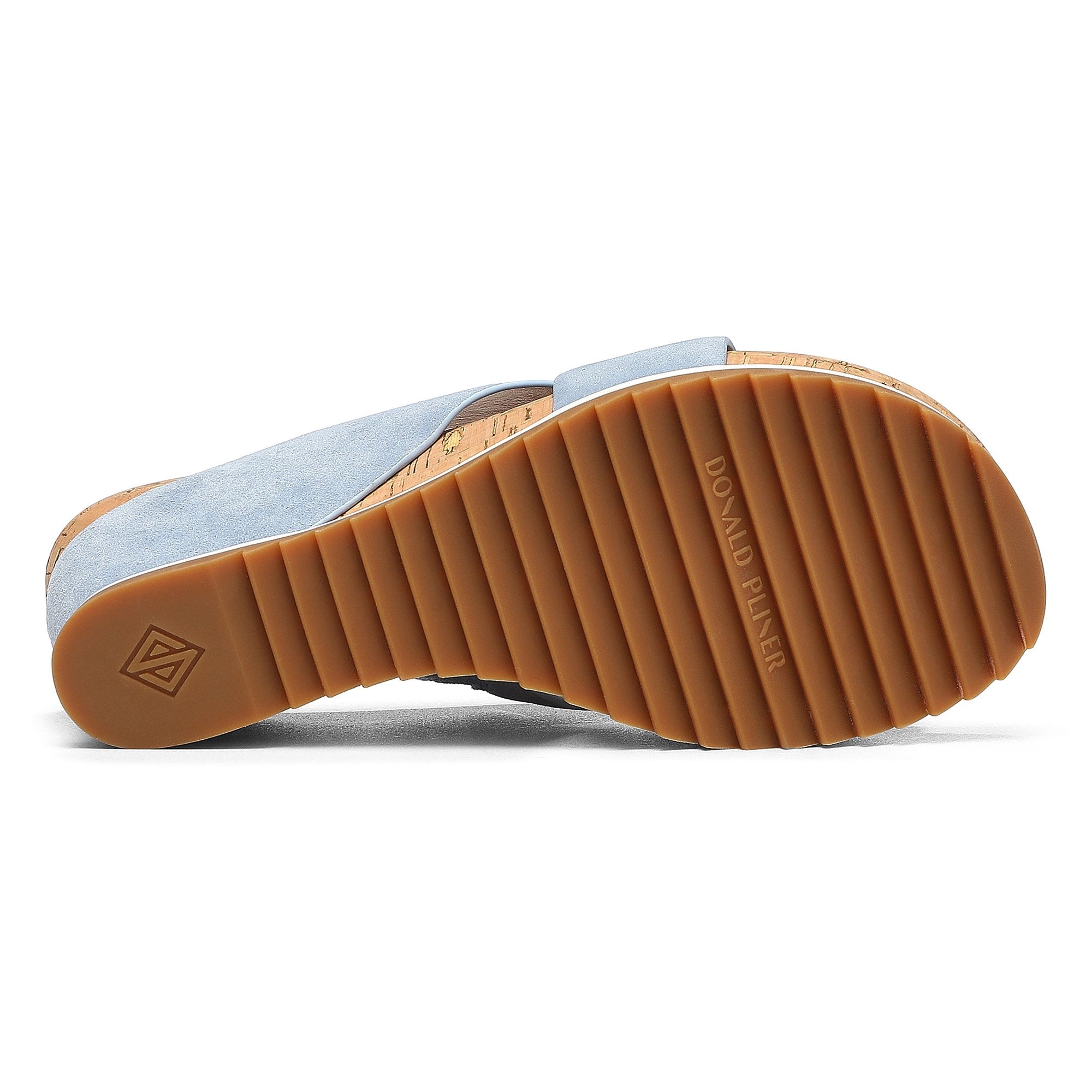 SISU - Denim | Donald Pliner Casual