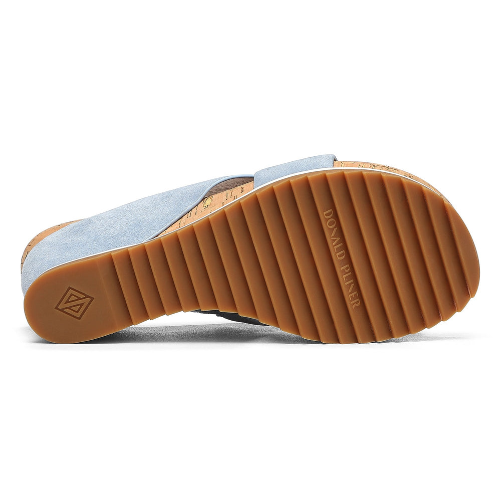 SISU - Denim | Donald Pliner Casual