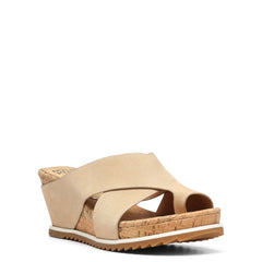 SISU - Sand Cork | Donald Pliner Casual