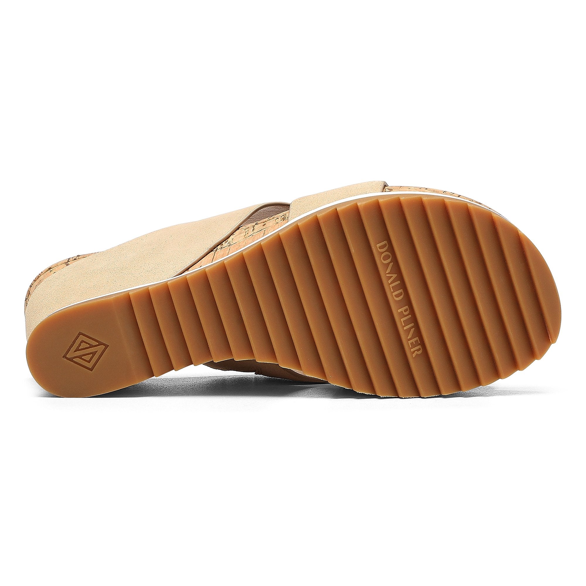 SISU - Sand Cork | Donald Pliner Casual