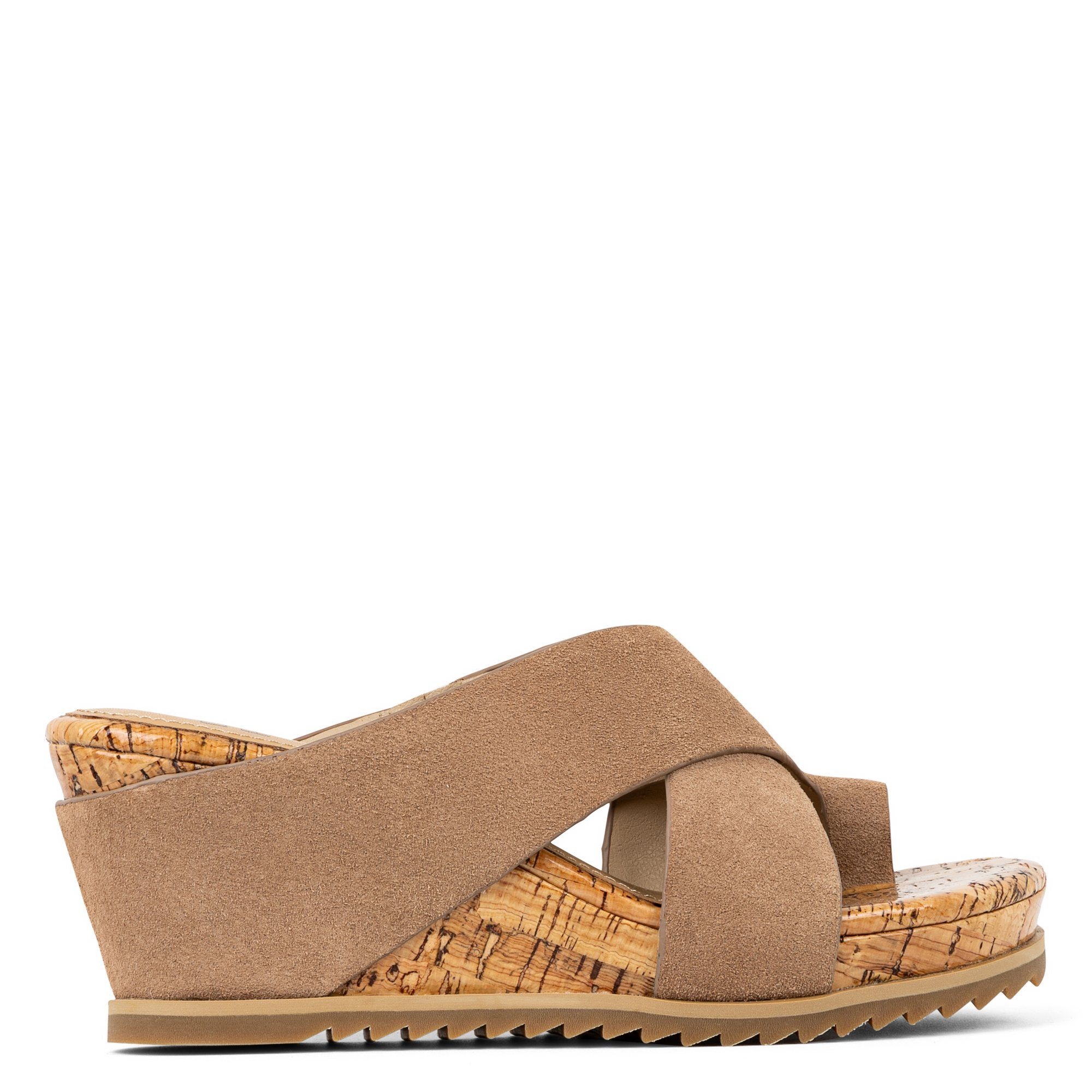 SISU - Tobacco | Donald Pliner Casual
