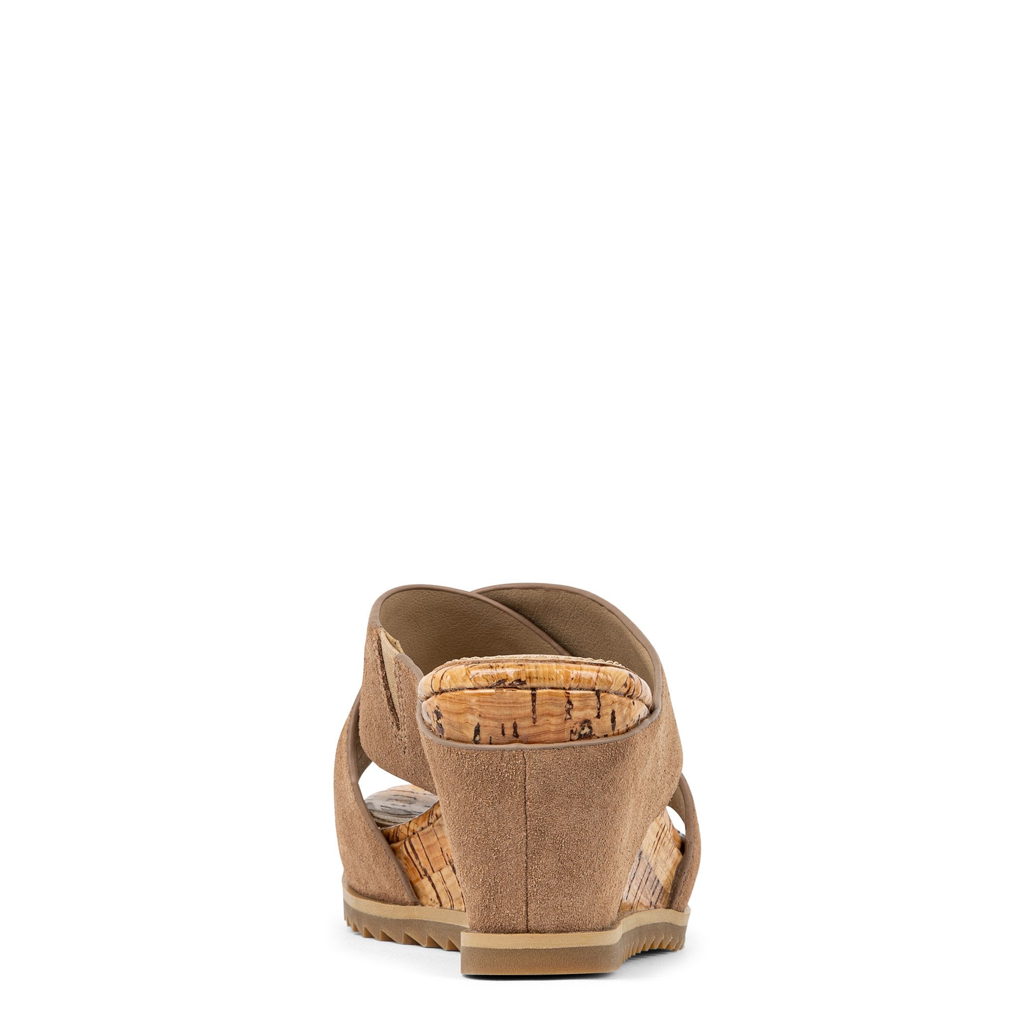 SISU - Tobacco | Donald Pliner Casual