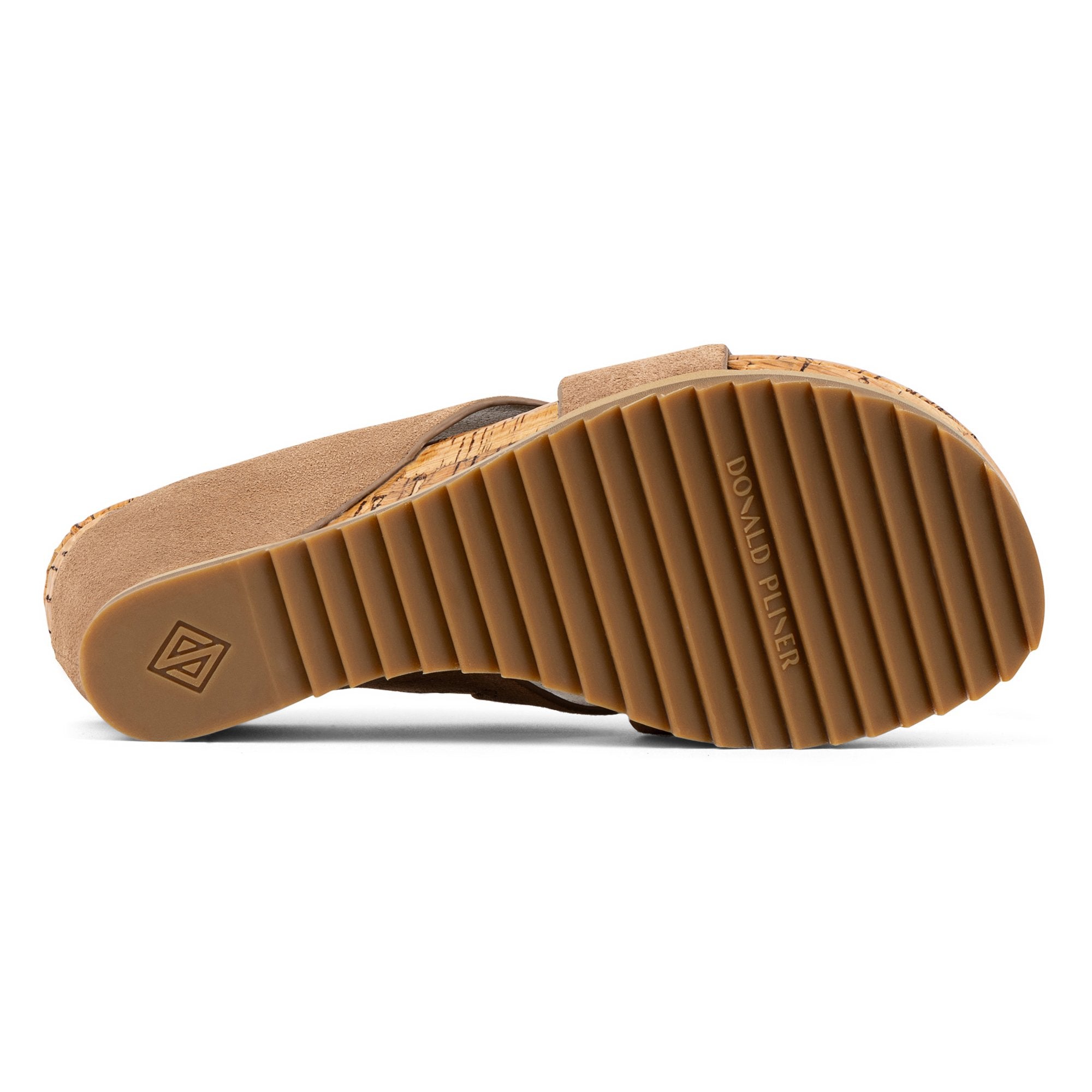 SISU - Tobacco | Donald Pliner Casual