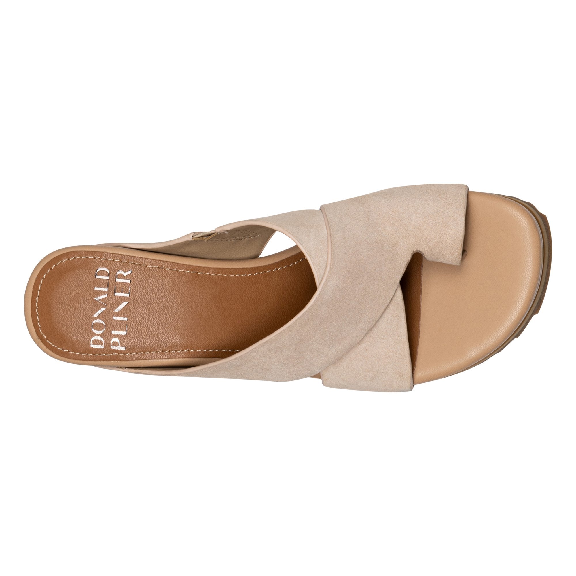 SISU - Sand | Donald Pliner Casual