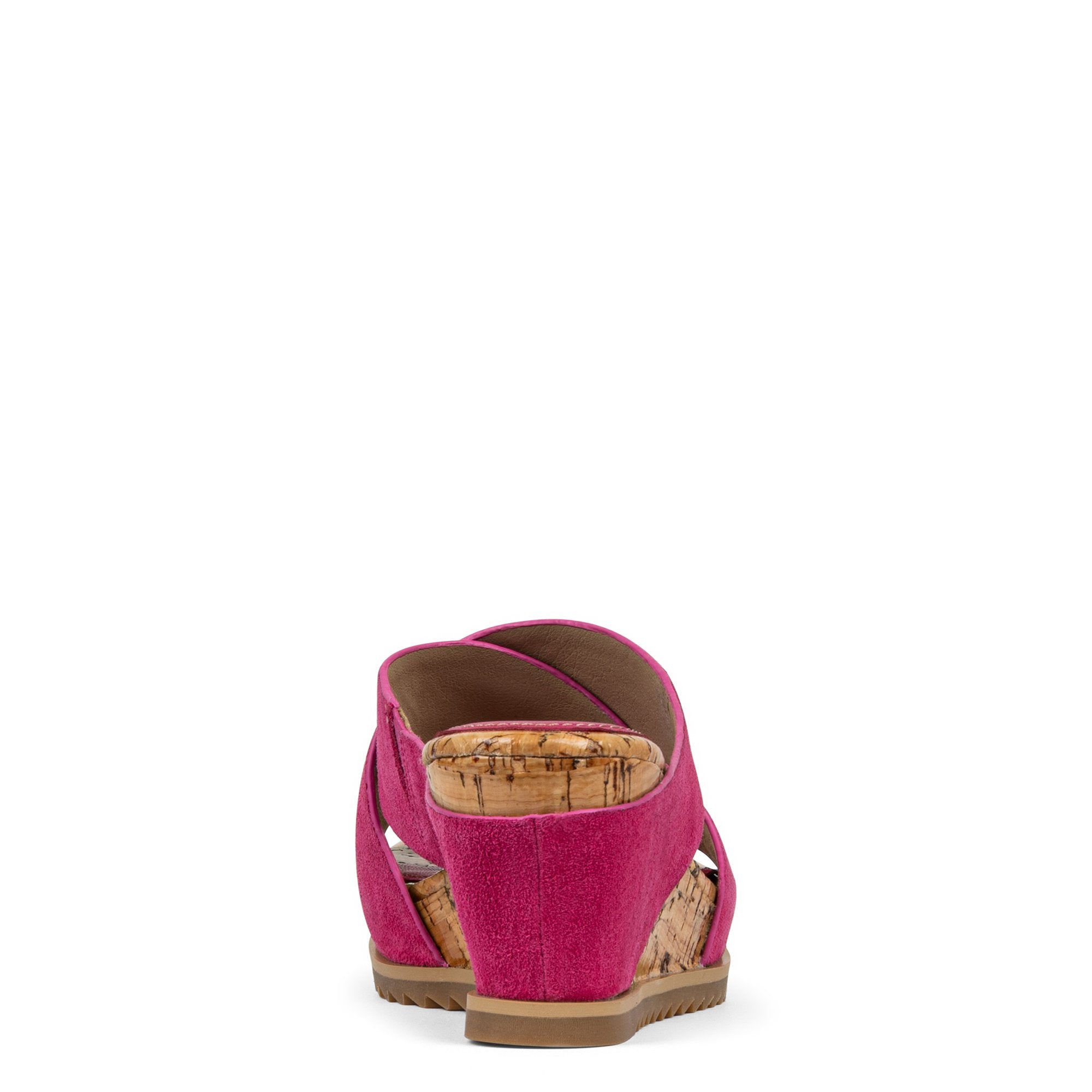 SISU - Magenta | Donald Pliner Casual