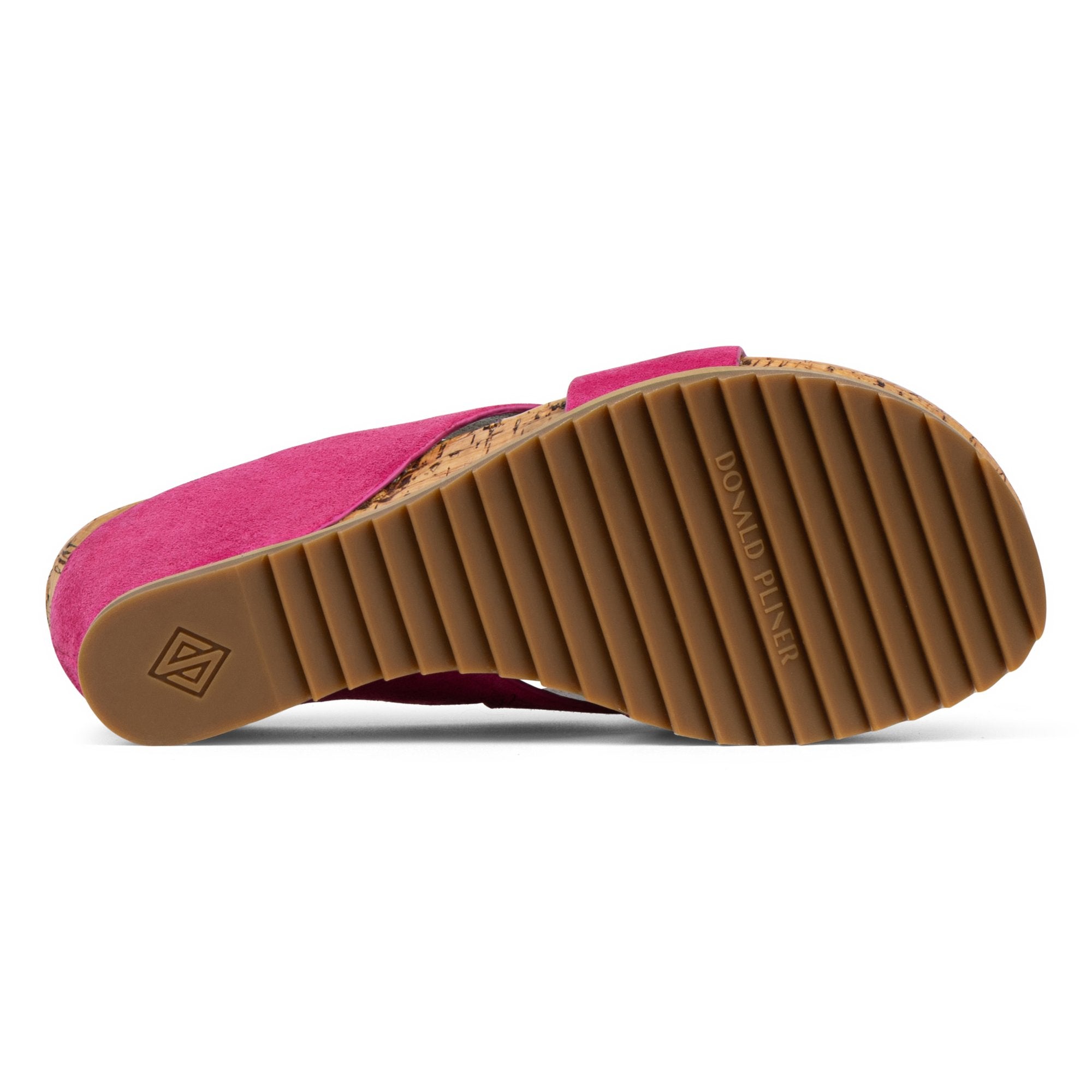 SISU - Magenta | Donald Pliner Casual