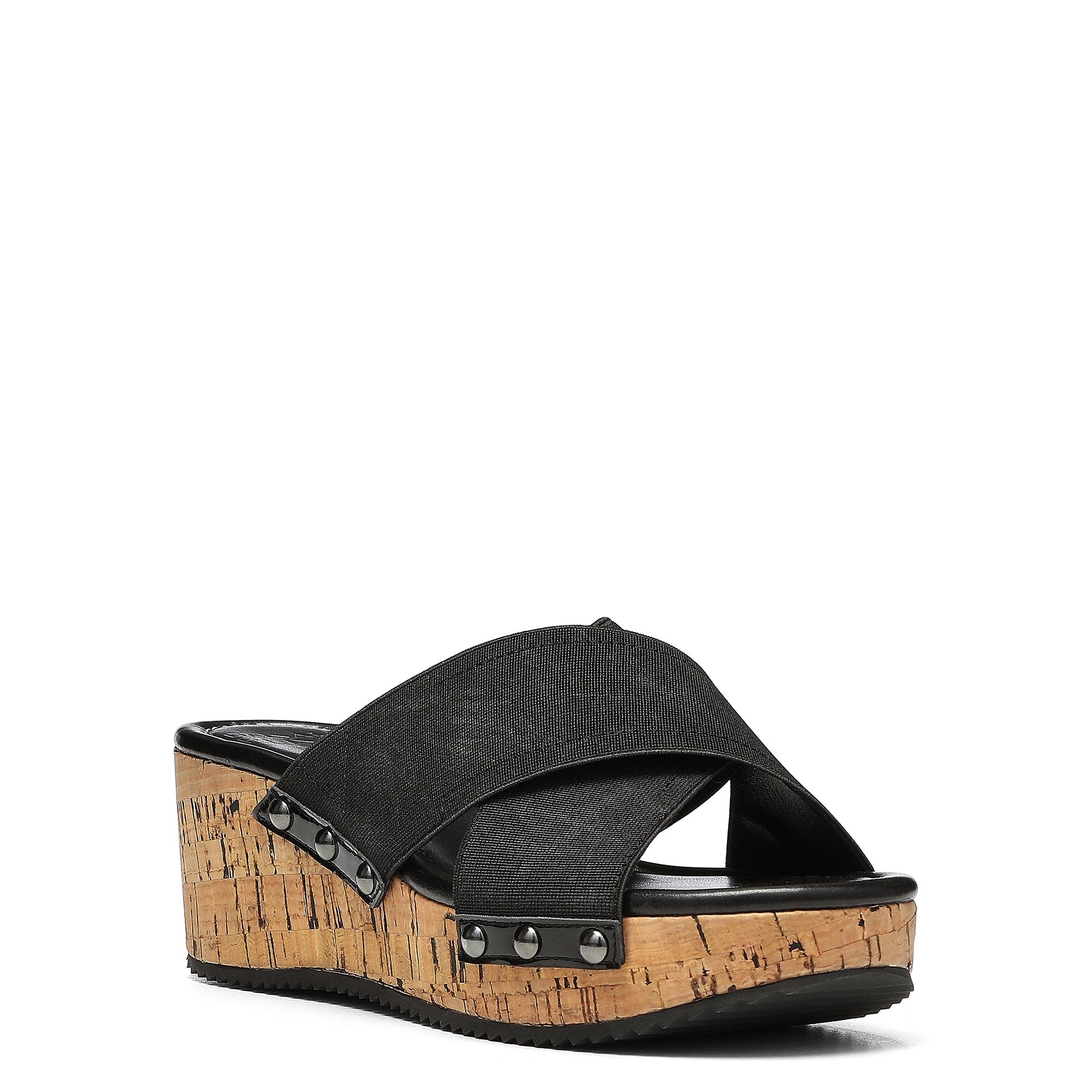 SUMMER - Black | Donald Pliner Casual