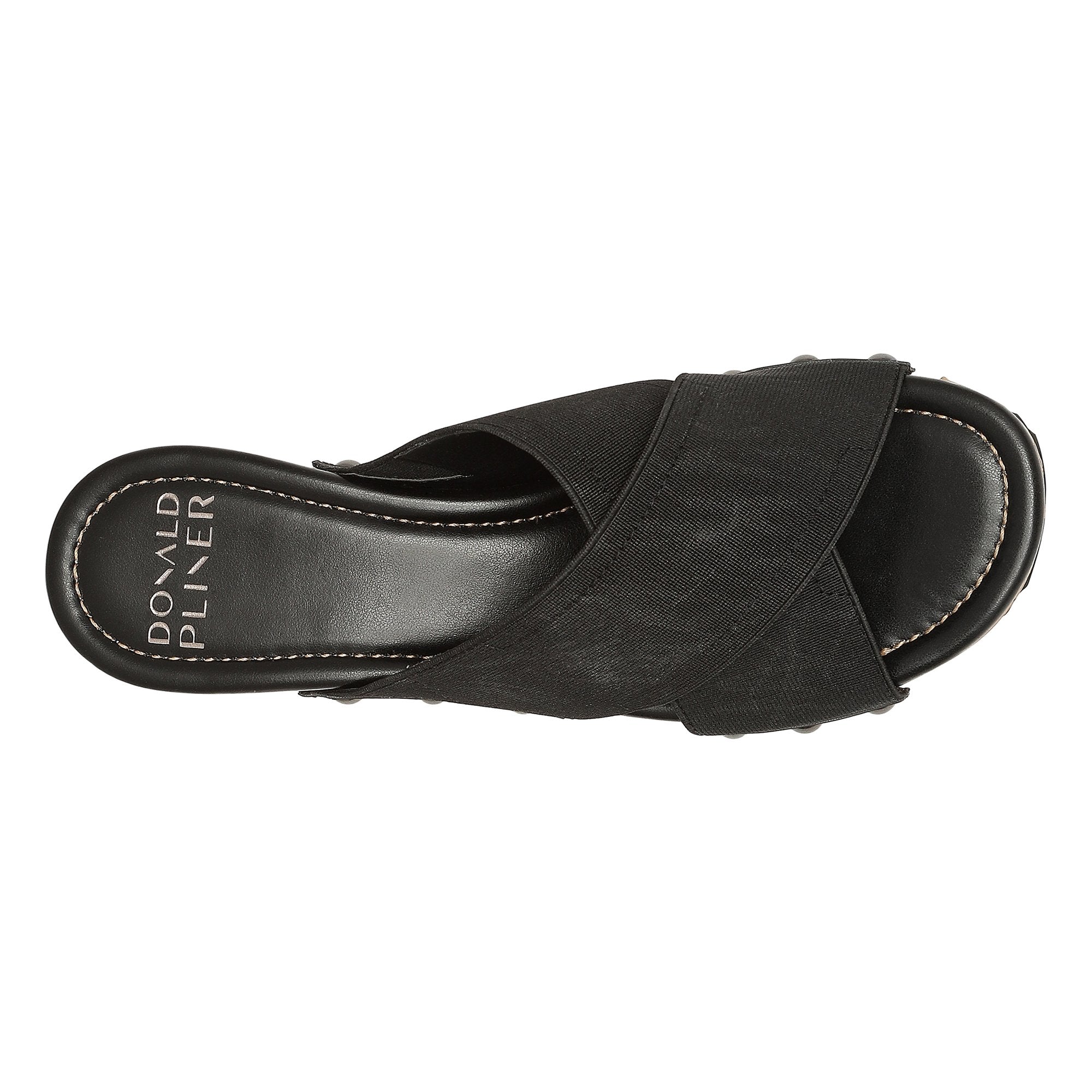 SUMMER - Black | Donald Pliner Casual