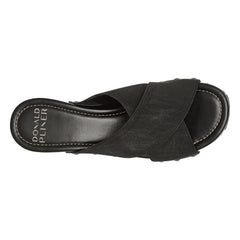 SUMMER - Black | Donald Pliner Casual