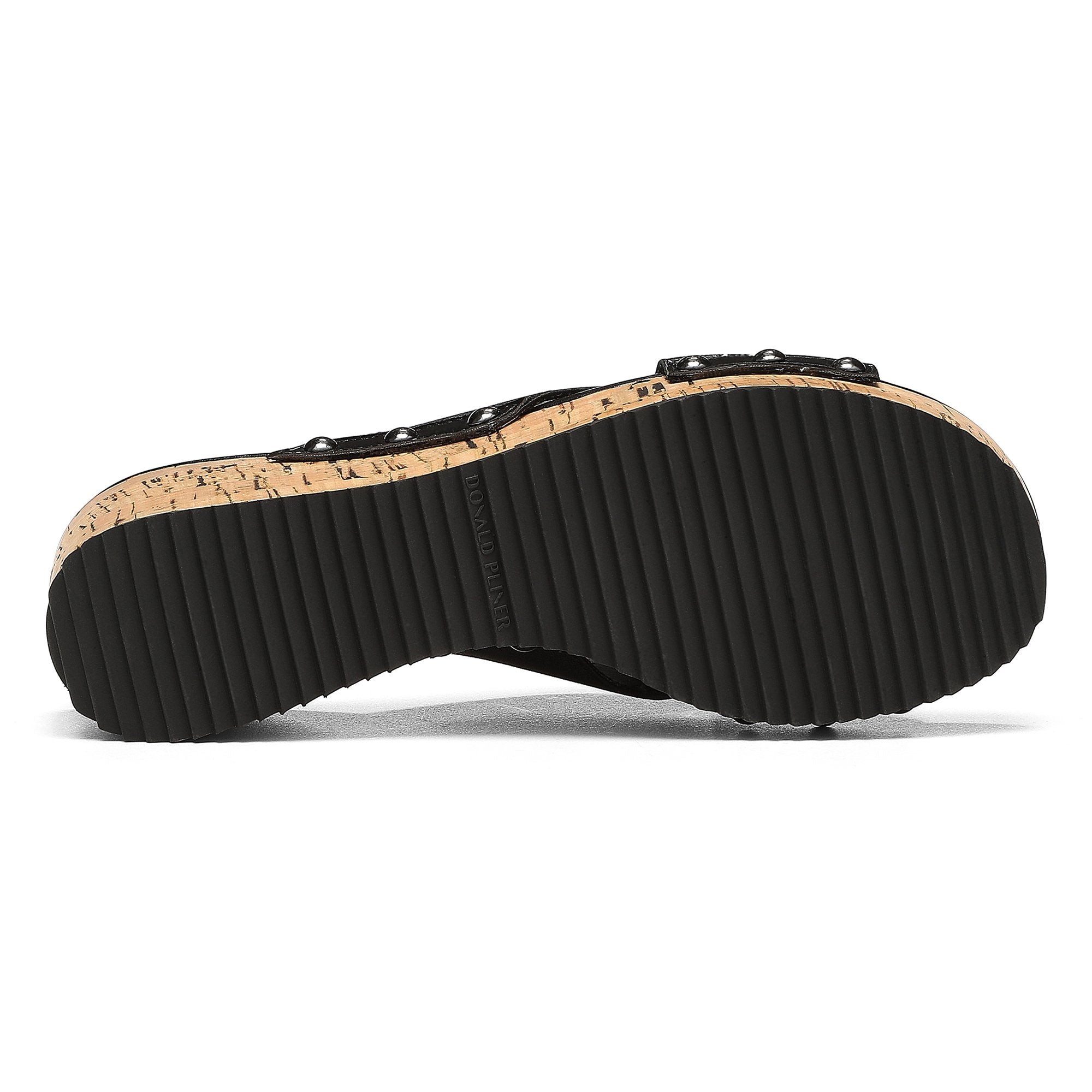 SUMMER - Black | Donald Pliner Casual