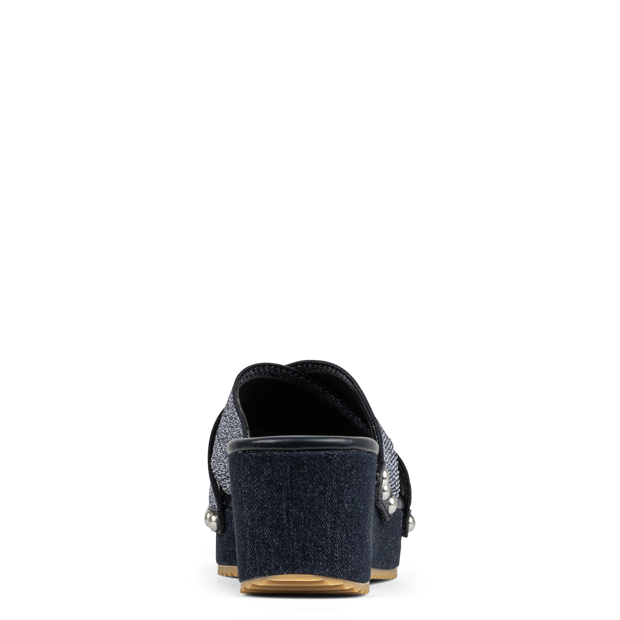 SUMMER - Indigo Denim | Donald Pliner Casual