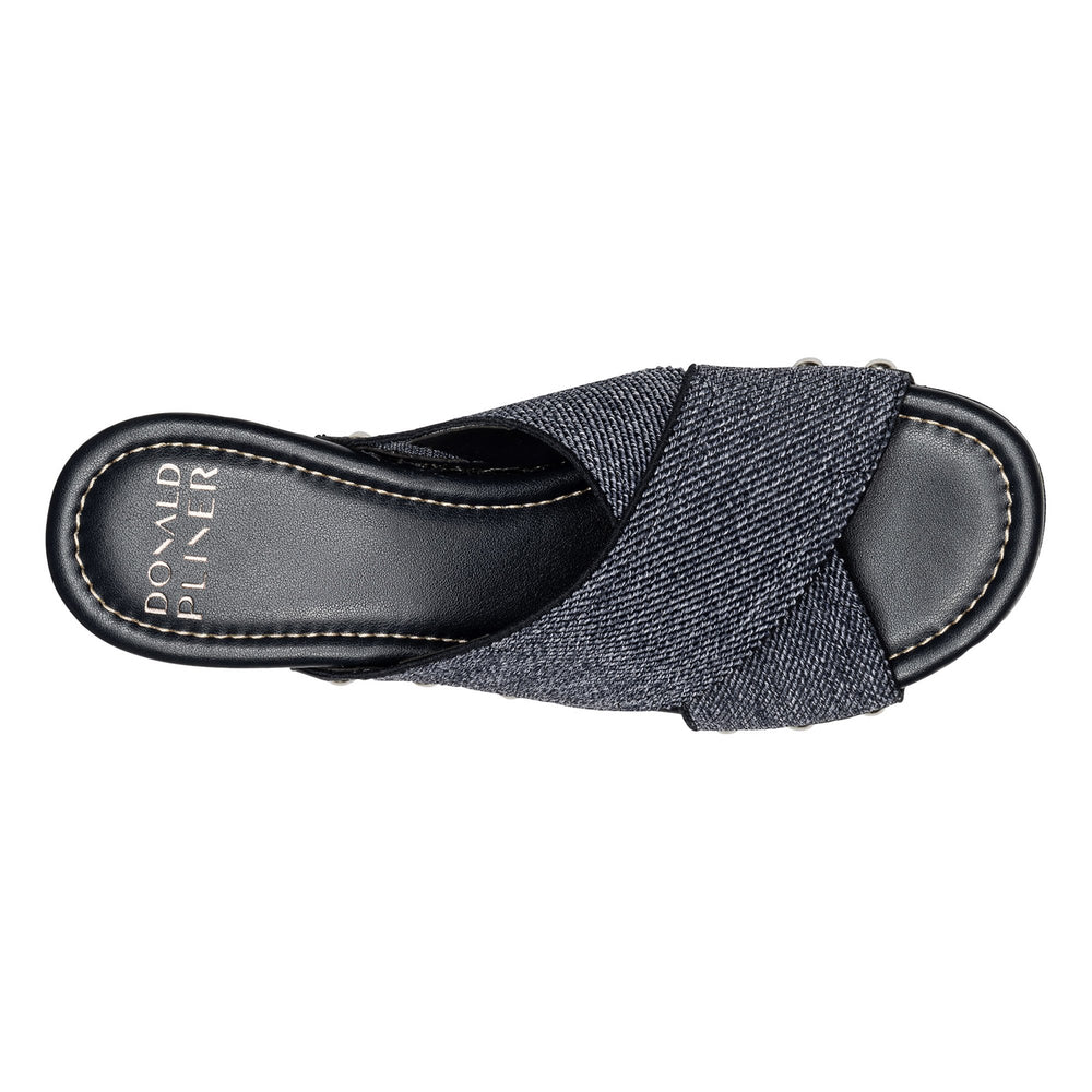 SUMMER - Indigo Denim | Donald Pliner Casual