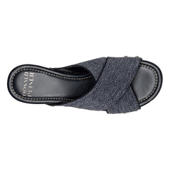 SUMMER - Indigo Denim | Donald Pliner Casual
