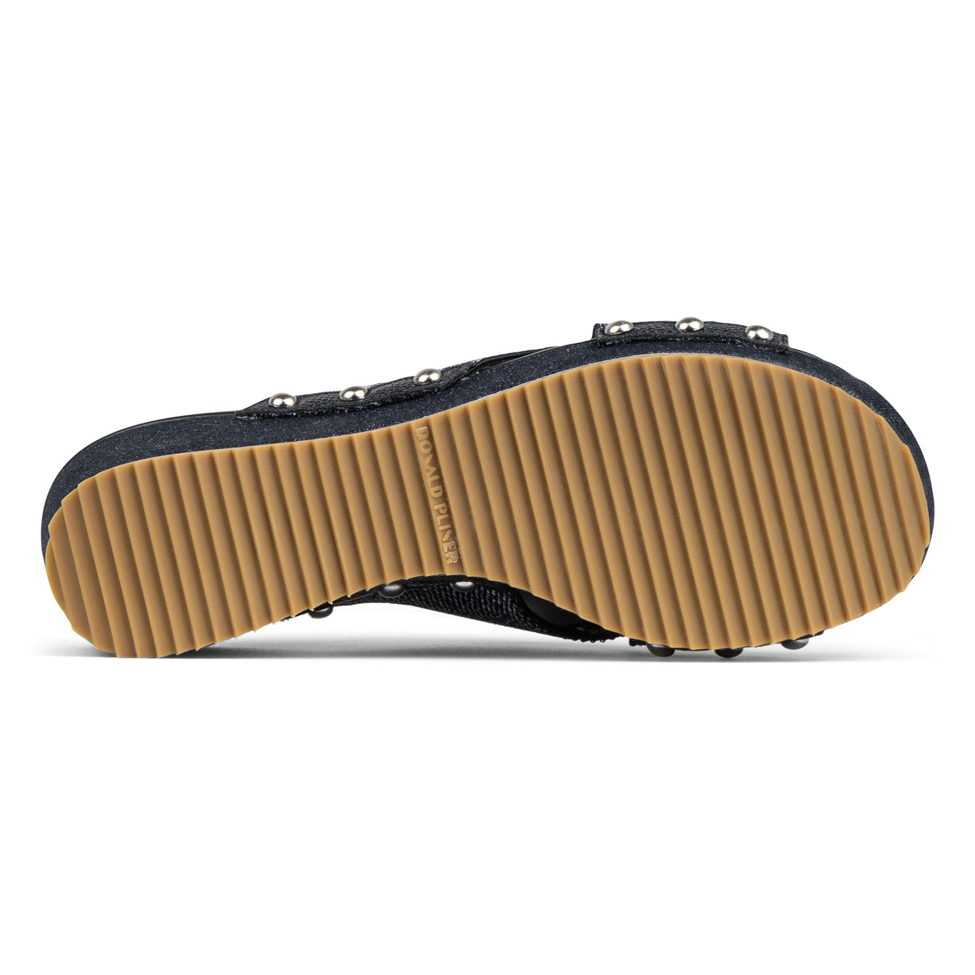 SUMMER - Indigo Denim | Donald Pliner Casual