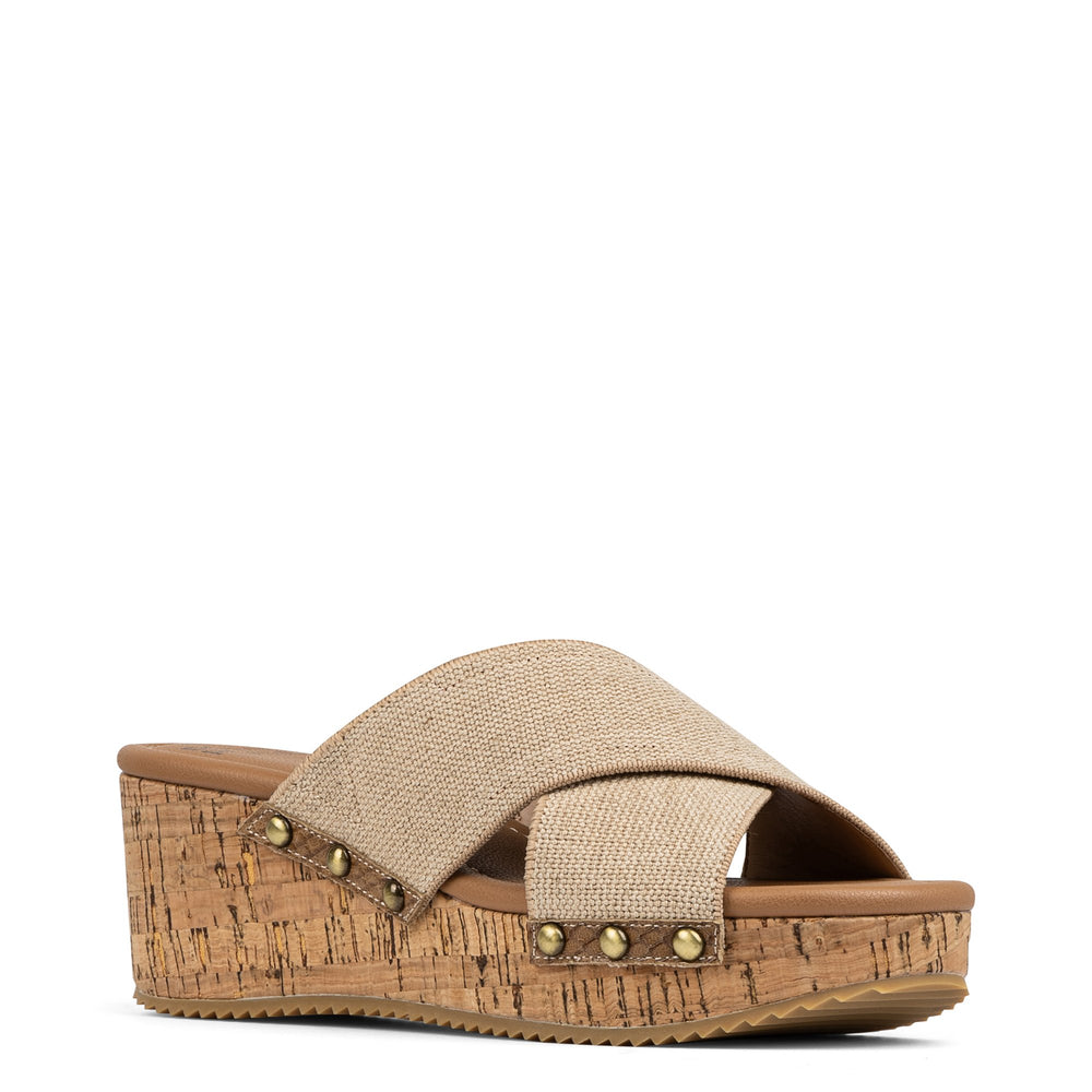 SUMMER - Tobacco | Donald Pliner Casual