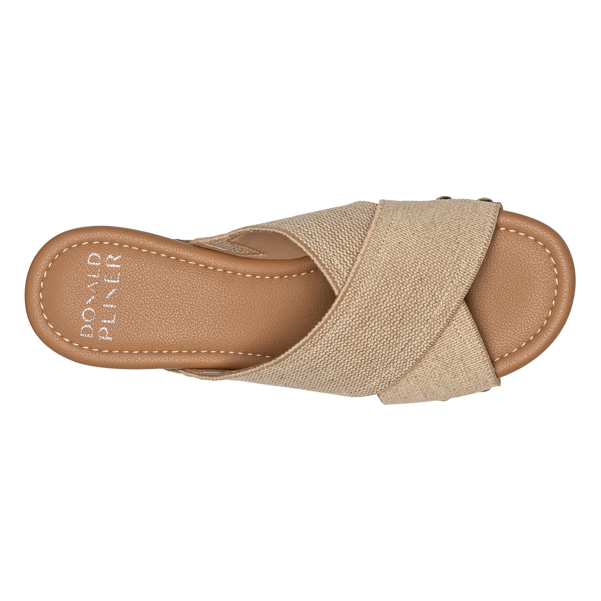 SUMMER - Tobacco | Donald Pliner Casual