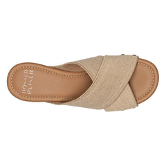 SUMMER - Tobacco | Donald Pliner Casual