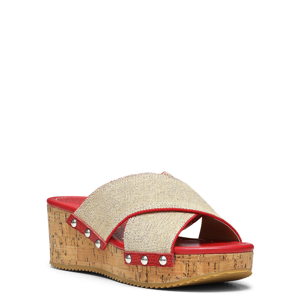 SUMMER - Tomato | Donald Pliner Casual