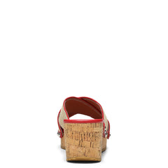 SUMMER - Tomato | Donald Pliner Casual