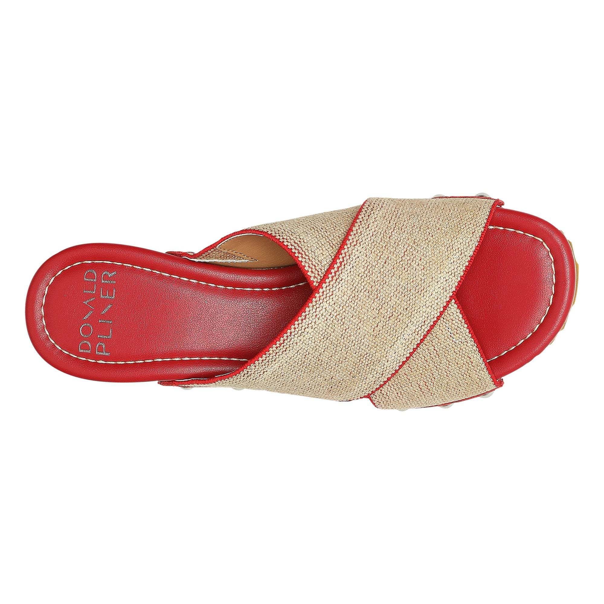 SUMMER - Tomato | Donald Pliner Casual