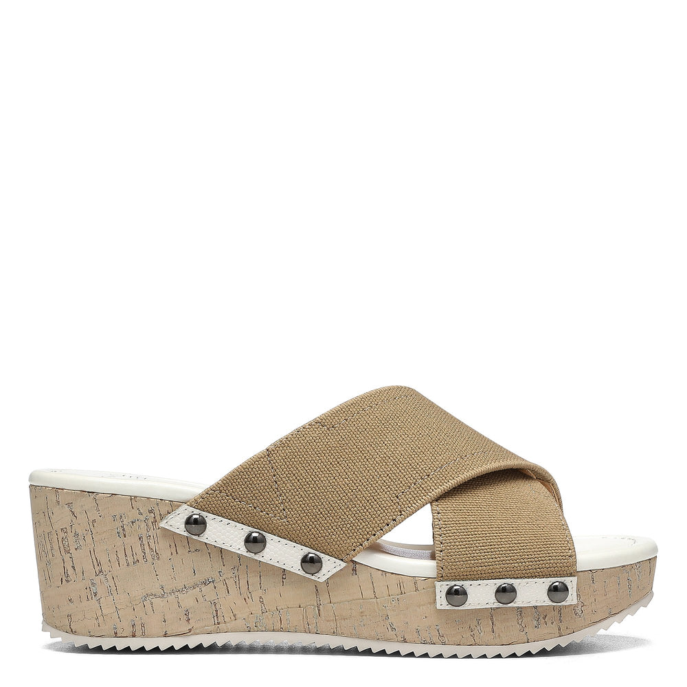 SUMMER - Natural | Donald Pliner Casual