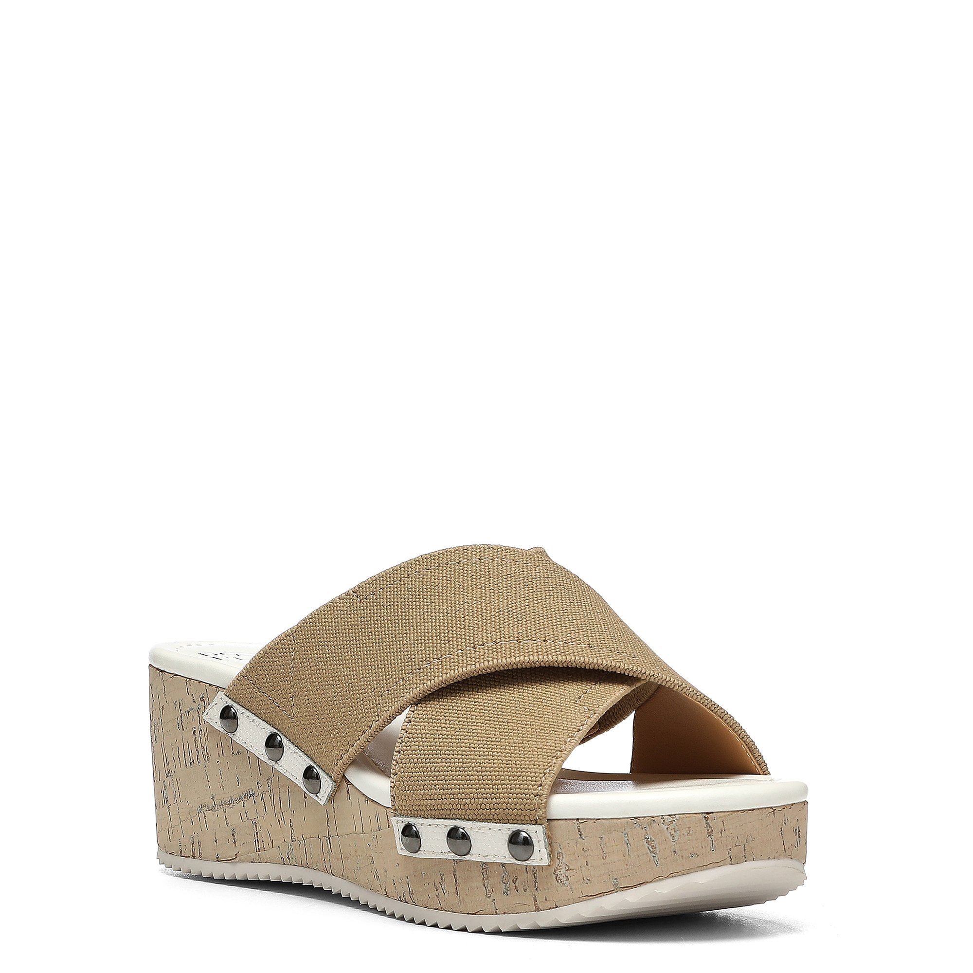 SUMMER - Natural | Donald Pliner Casual