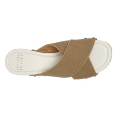 SUMMER - Natural | Donald Pliner Casual