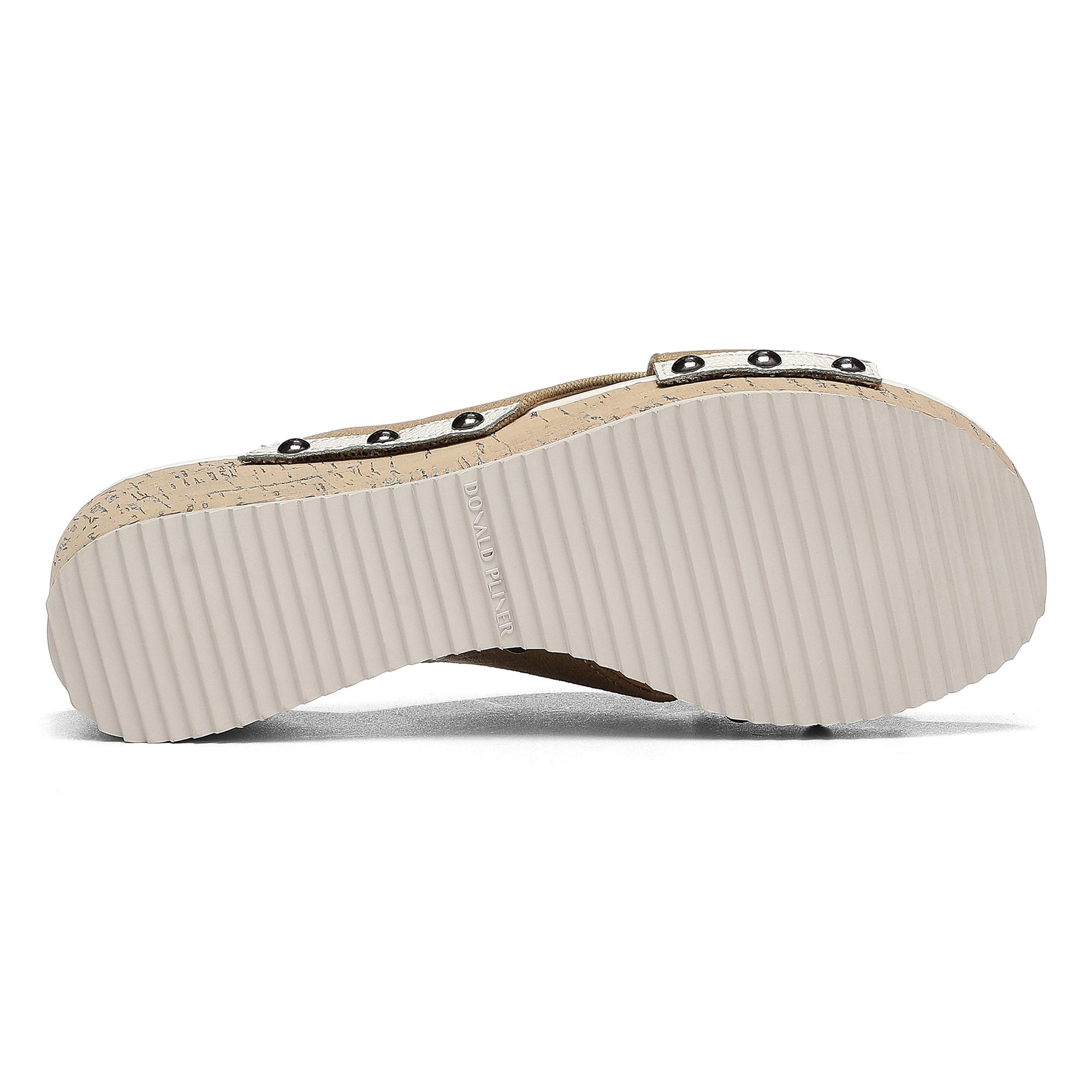 SUMMER - Natural | Donald Pliner Casual