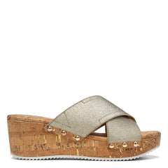 SUMMER - Platino | Donald Pliner Casual