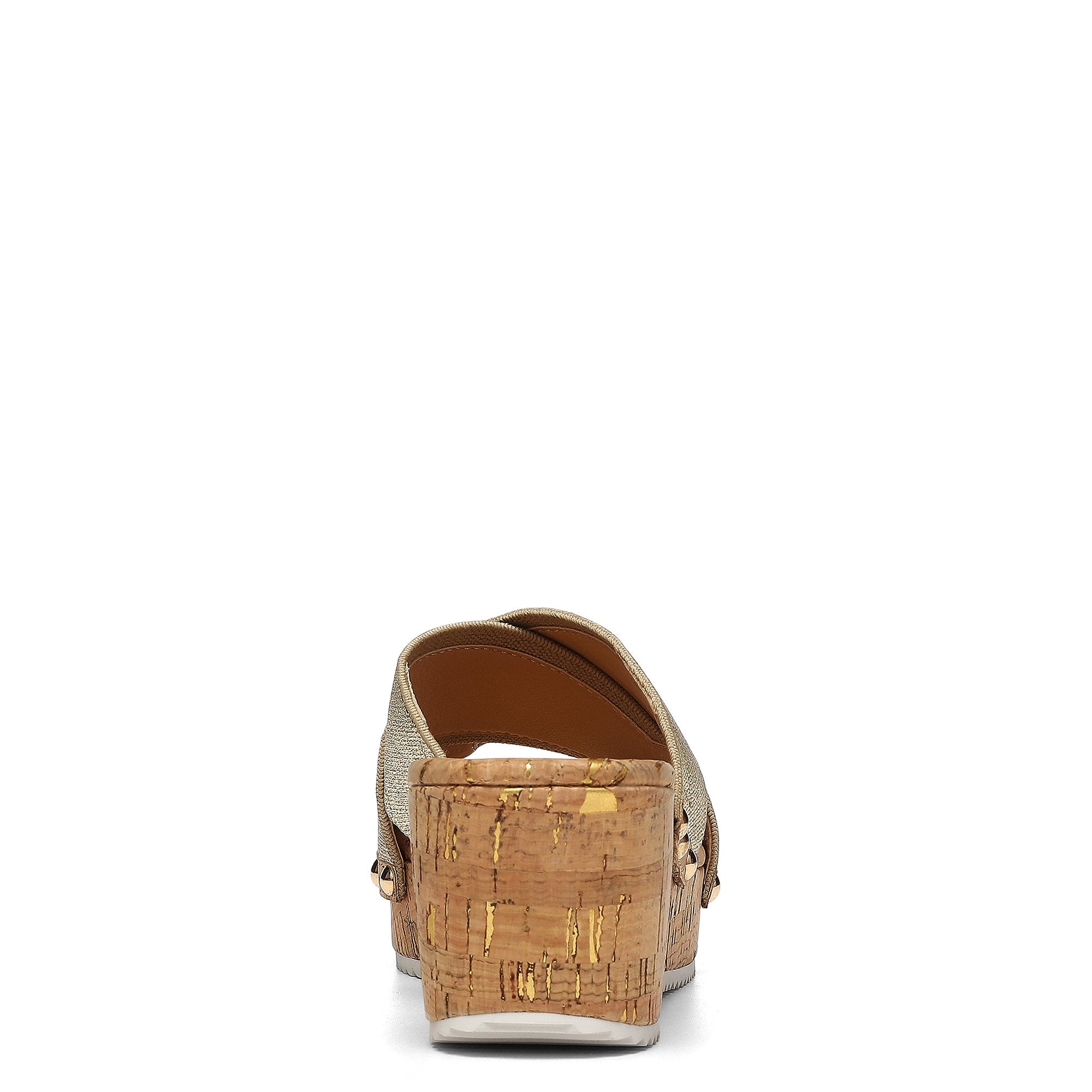 SUMMER - Platino | Donald Pliner Casual