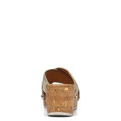 SUMMER - Platino | Donald Pliner Casual