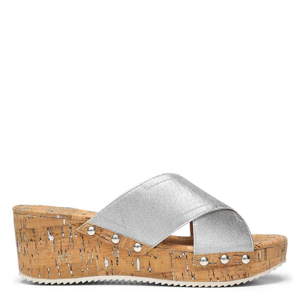 SUMMER - Silver | Donald Pliner Casual