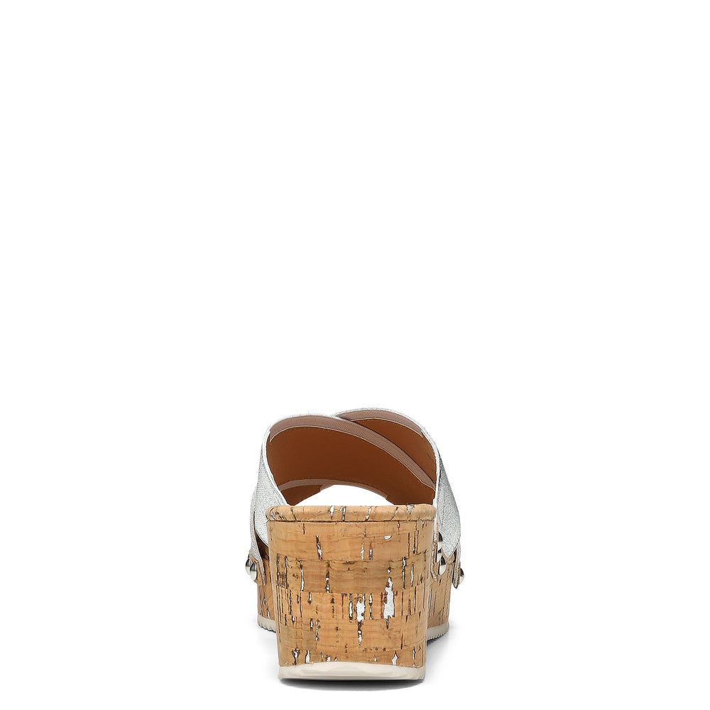 SUMMER - Silver | Donald Pliner Casual