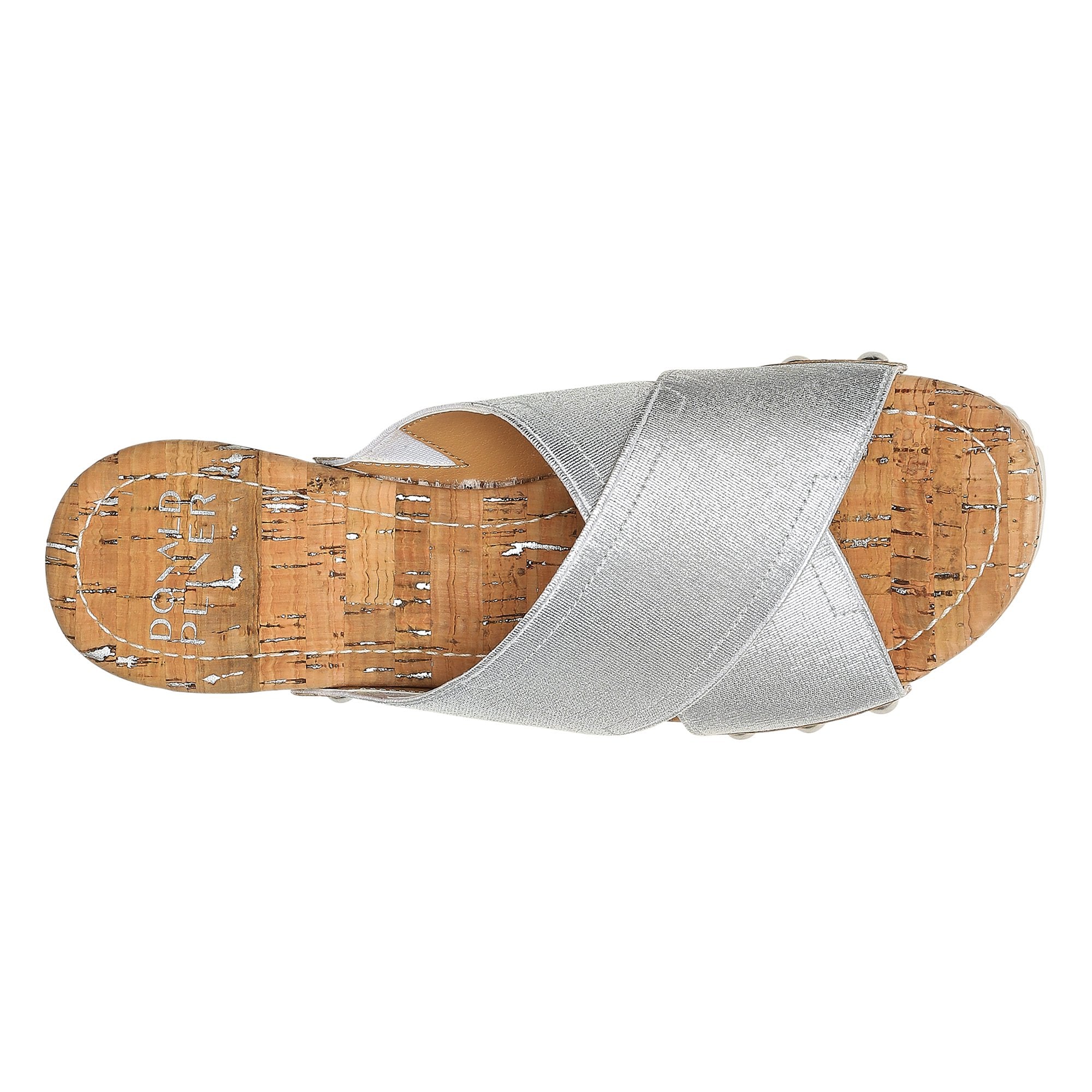 SUMMER - Silver | Donald Pliner Casual