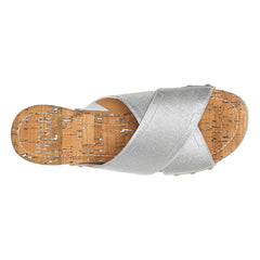 SUMMER - Silver | Donald Pliner Casual