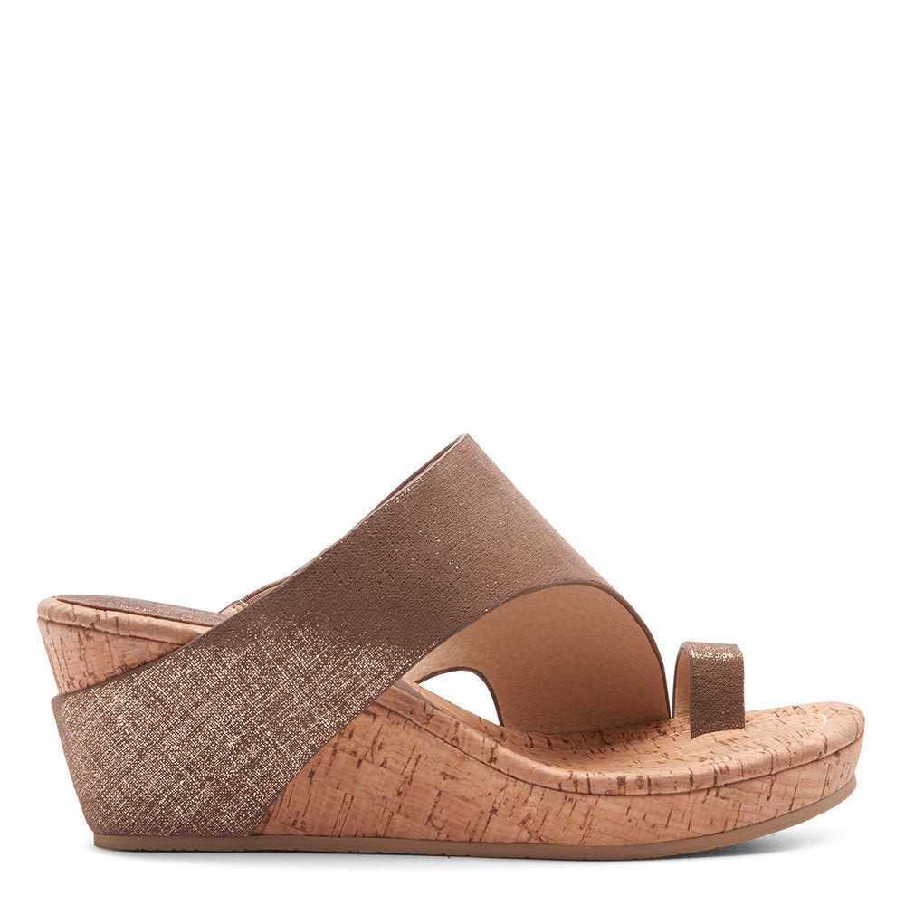 GYER - Light Bronze | Donald Pliner Casual