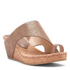 GYER - Light Bronze | Donald Pliner Casual