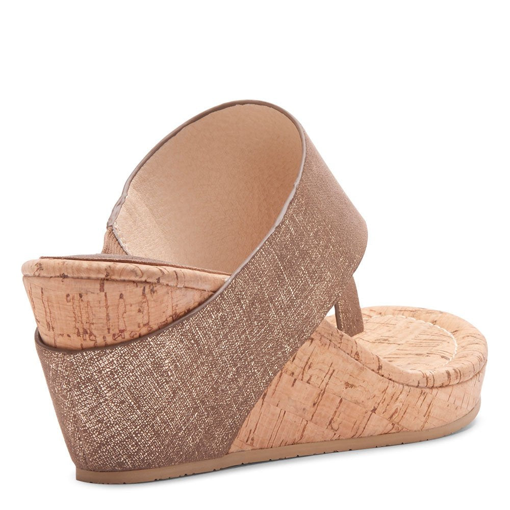 GYER - Light Bronze | Donald Pliner Casual