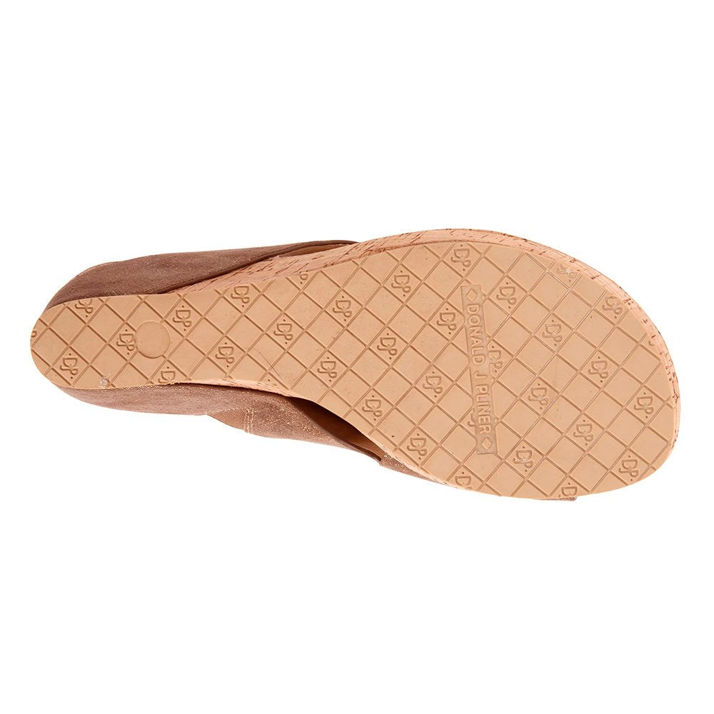 GYER - Light Bronze | Donald Pliner Casual