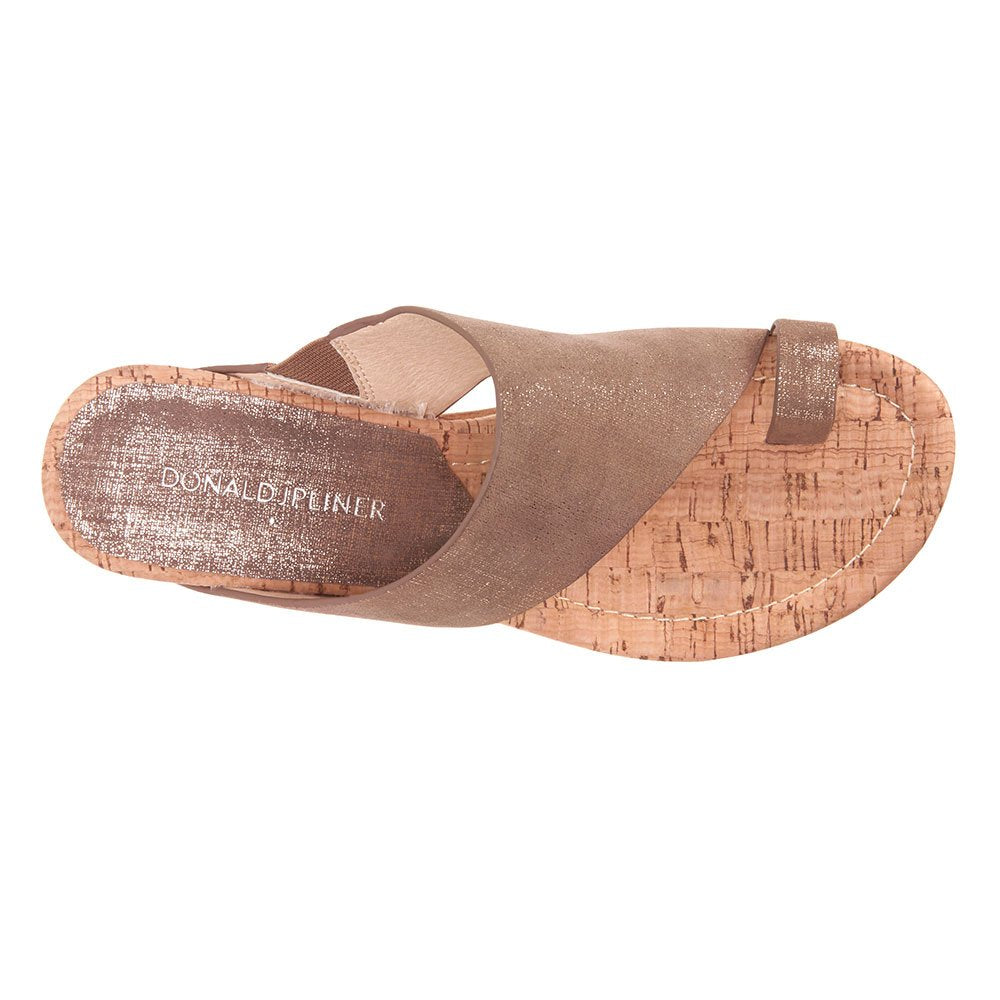 GYER - Light Bronze | Donald Pliner Casual